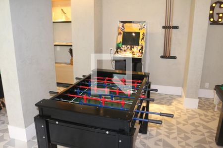 Apartamento para alugar com 57m², 2 quartos e 1 vaga Apartamento para alugar com 57m², 2 quartos e 1 vagaÁrea Comum