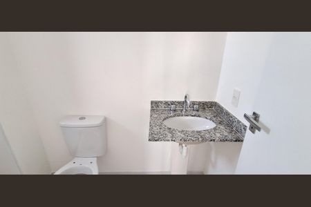 Apartamento para alugar com 57m², 2 quartos e 1 vaga Apartamento para alugar com 57m², 2 quartos e 1 vagaBanheiro Suíte