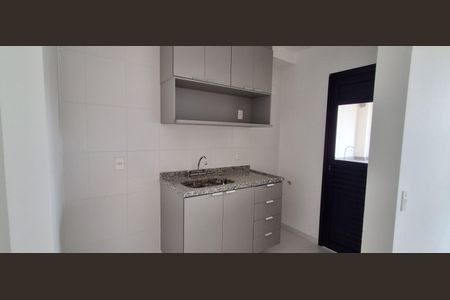 Apartamento para alugar com 57m², 2 quartos e 1 vaga Apartamento para alugar com 57m², 2 quartos e 1 vagaCozinha