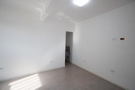 Apartamento para alugar com 38m², 2 quartos e sem vaga Apartamento para alugar com 38m², 2 quartos e sem vagaSala / Cozinha
