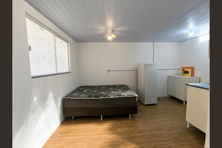 Studio para alugar com 18m², 1 quarto e sem vagaSala/Quarto