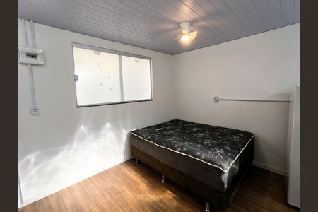 Studio para alugar com 18m², 1 quarto e sem vagaSala/Quarto