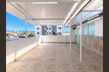 Studio para alugar com 18m², 1 quarto e sem vagaÁrea externa