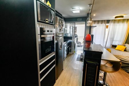Apartamento à venda com 75m², 2 quartos e 1 vaga Apartamento à venda com 75m², 2 quartos e 1 vagaCozinha - Armários