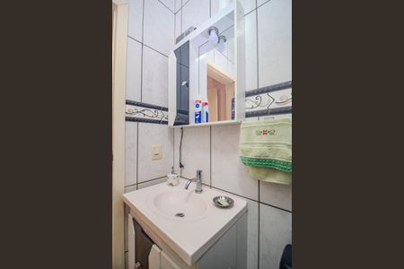 Casa à venda com 140m², 4 quartos e 3 vagas Casa à venda com 140m², 4 quartos e 3 vagasBanheiro da Suíte