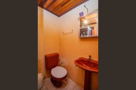 Casa à venda com 140m², 4 quartos e 3 vagas Casa à venda com 140m², 4 quartos e 3 vagasBanheiro da Suíte 2