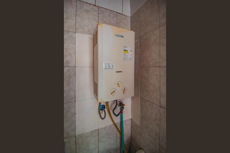 Casa à venda com 140m², 4 quartos e 3 vagas Casa à venda com 140m², 4 quartos e 3 vagasArea de serviço