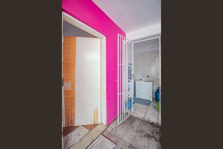 Casa à venda com 140m², 4 quartos e 3 vagas Casa à venda com 140m², 4 quartos e 3 vagasQuintal