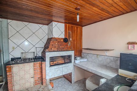 Casa à venda com 140m², 4 quartos e 3 vagas Casa à venda com 140m², 4 quartos e 3 vagasChurrasqueira 2