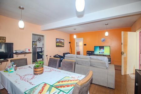 Casa à venda com 140m², 4 quartos e 3 vagas Casa à venda com 140m², 4 quartos e 3 vagasSala 2