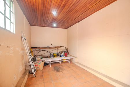 Casa à venda com 140m², 4 quartos e 3 vagas Casa à venda com 140m², 4 quartos e 3 vagasGaragem 2