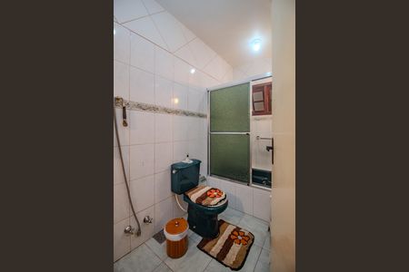 Casa à venda com 140m², 4 quartos e 3 vagas Casa à venda com 140m², 4 quartos e 3 vagasBanheiro