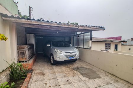 Casa à venda com 140m², 4 quartos e 3 vagas Casa à venda com 140m², 4 quartos e 3 vagasGaragem