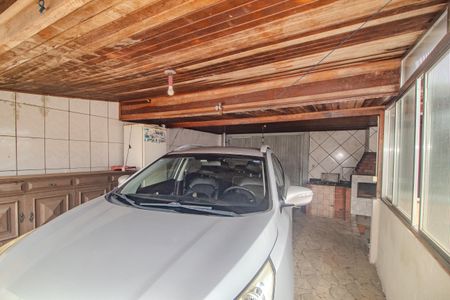 Casa à venda com 140m², 4 quartos e 3 vagas Casa à venda com 140m², 4 quartos e 3 vagasGaragem