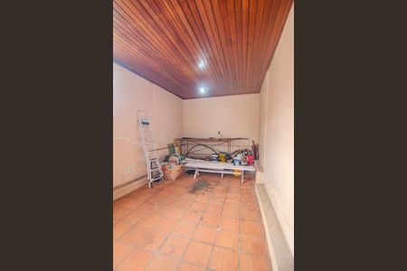 Casa à venda com 140m², 4 quartos e 3 vagas Casa à venda com 140m², 4 quartos e 3 vagasGaragem 2