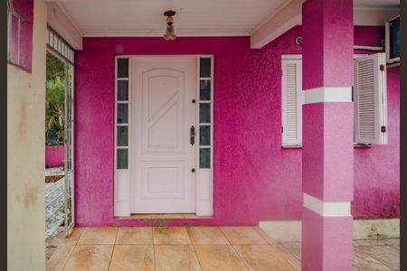 Casa à venda com 140m², 4 quartos e 3 vagas Casa à venda com 140m², 4 quartos e 3 vagasHall de entrada