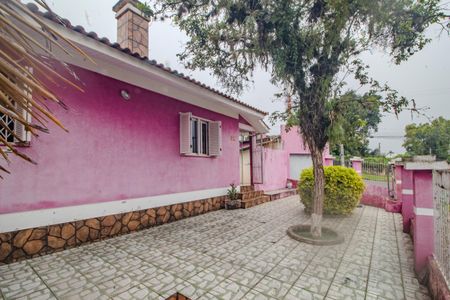 Casa à venda com 140m², 4 quartos e 3 vagas Casa à venda com 140m², 4 quartos e 3 vagasJardim