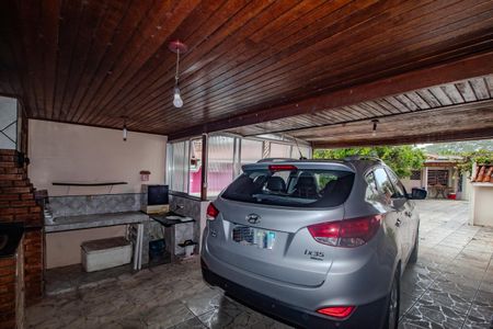 Casa à venda com 140m², 4 quartos e 3 vagas Casa à venda com 140m², 4 quartos e 3 vagasGaragem