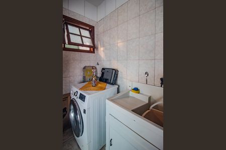 Casa à venda com 140m², 4 quartos e 3 vagas Casa à venda com 140m², 4 quartos e 3 vagasArea de serviço