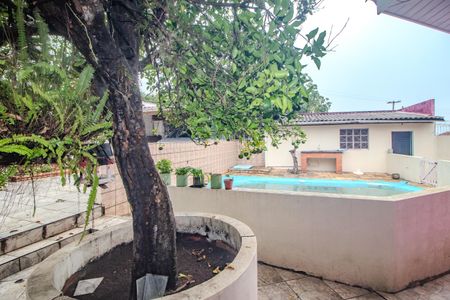 Casa à venda com 140m², 4 quartos e 3 vagas Casa à venda com 140m², 4 quartos e 3 vagasVista