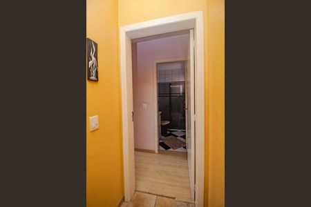 Casa à venda com 140m², 4 quartos e 3 vagas Casa à venda com 140m², 4 quartos e 3 vagasCorredor