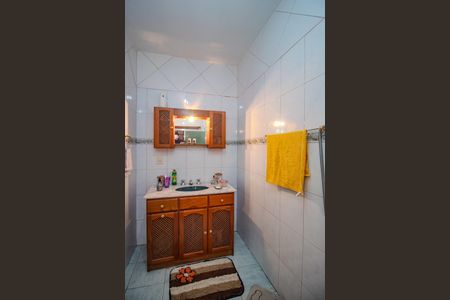 Casa à venda com 140m², 4 quartos e 3 vagas Casa à venda com 140m², 4 quartos e 3 vagasBanheiro