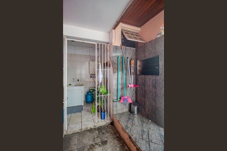 Casa à venda com 140m², 4 quartos e 3 vagas Casa à venda com 140m², 4 quartos e 3 vagasArea de serviço/churrasqueira