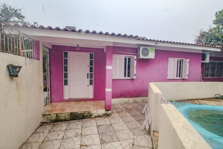 Casa à venda com 140m², 4 quartos e 3 vagas Casa à venda com 140m², 4 quartos e 3 vagasQuintal