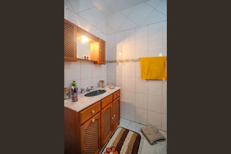 Casa à venda com 140m², 4 quartos e 3 vagas Casa à venda com 140m², 4 quartos e 3 vagasBanheiro