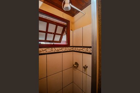 Casa à venda com 140m², 4 quartos e 3 vagas Casa à venda com 140m², 4 quartos e 3 vagasBanheiro da Suíte 2