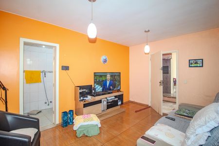 Casa à venda com 140m², 4 quartos e 3 vagas Casa à venda com 140m², 4 quartos e 3 vagasSala 2