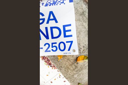 Studio para alugar com 15m², 1 quarto e sem vagaPlaquinha