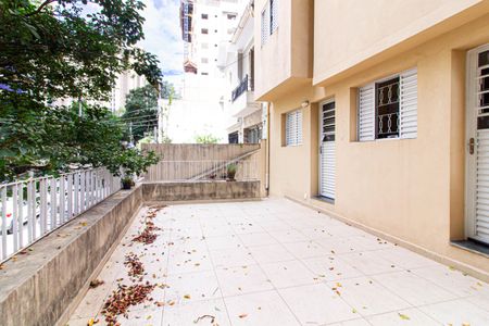 Studio para alugar com 15m², 1 quarto e sem vagaÁrea Externa