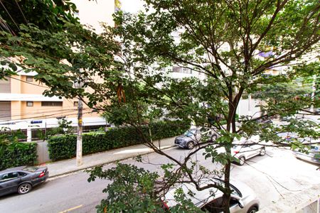 Vista de kitnet/studio para alugar com 1 quarto, 15m² em Perdizes, São Paulo