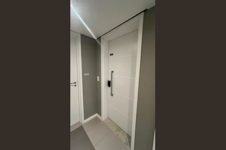 Apartamento à venda com 46m², 1 quarto e 1 vaga Apartamento à venda com 46m², 1 quarto e 1 vagaBanheiro social