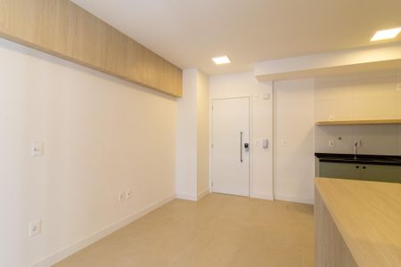 Apartamento para alugar com 46m², 1 quarto e 1 vagaStudio
