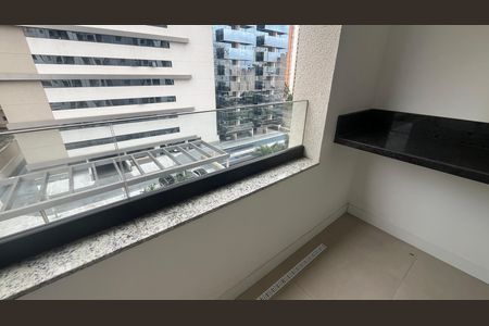 Apartamento à venda com 1 quarto, 46m² em Centro, Campinas