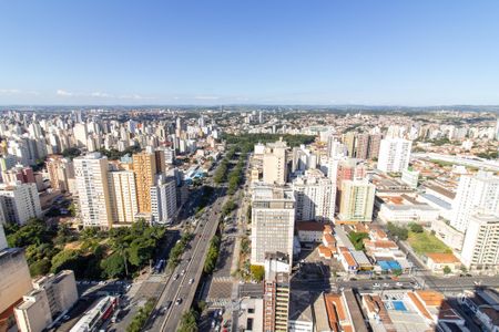 Apartamento para alugar com 46m², 1 quarto e 1 vagaVista