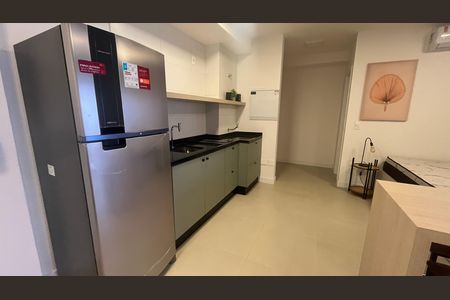 Apartamento à venda com 1 quarto, 46m² em Centro, Campinas