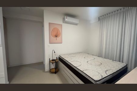 Apartamento à venda com 46m², 1 quarto e 1 vaga Apartamento à venda com 46m², 1 quarto e 1 vagaQuarto