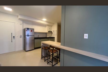 Apartamento à venda com 1 quarto, 46m² em Centro, Campinas