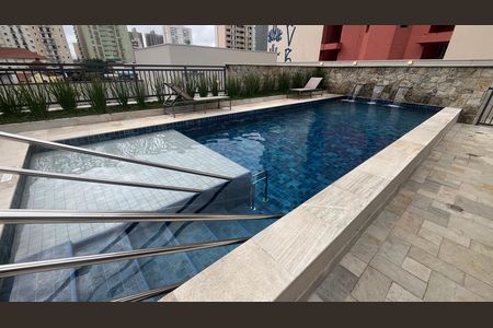 Apartamento à venda com 46m², 1 quarto e 1 vaga Apartamento à venda com 46m², 1 quarto e 1 vagaÁrea comum