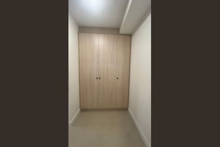 Quarto de apartamento para alugar com 1 quarto, 46m² em Centro, Campinas