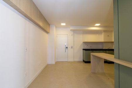 Apartamento para alugar com 46m², 1 quarto e 1 vagaStudio