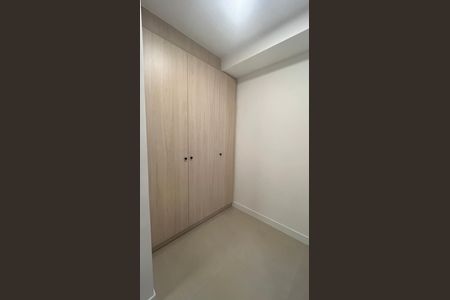 Apartamento à venda com 46m², 1 quarto e 1 vaga Apartamento à venda com 46m², 1 quarto e 1 vagaQuarto