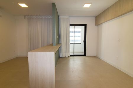 Apartamento para alugar com 46m², 1 quarto e 1 vagaStudio