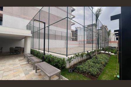 Apartamento à venda com 46m², 1 quarto e 1 vaga Apartamento à venda com 46m², 1 quarto e 1 vagaÁrea comum