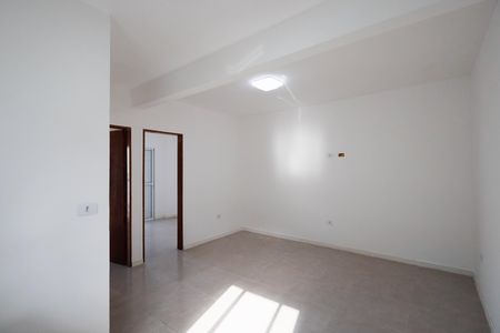 Apartamento para alugar com 38m², 2 quartos e sem vaga Apartamento para alugar com 38m², 2 quartos e sem vagaSala / Cozinha