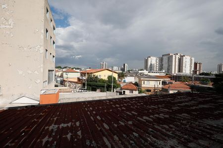 Apartamento para alugar com 38m², 2 quartos e sem vaga Apartamento para alugar com 38m², 2 quartos e sem vagaVista