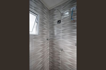 Apartamento para alugar com 38m², 2 quartos e sem vaga Apartamento para alugar com 38m², 2 quartos e sem vagaBanheiro 2